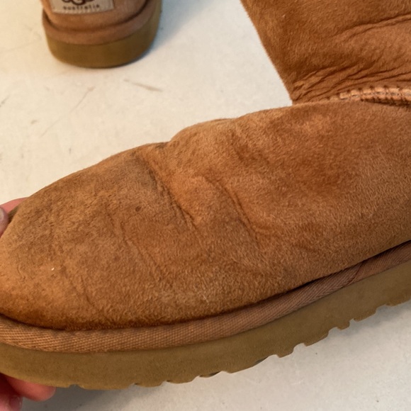 UGG booties - Picture 9 of 16